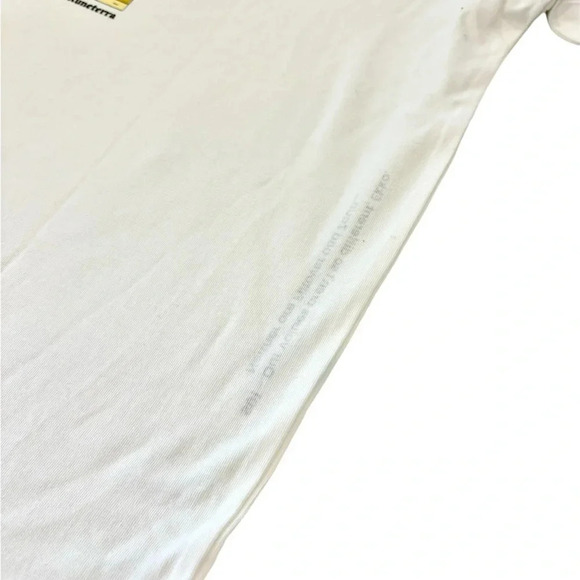 Fulllife LOL League of Legends Piltover Runeterra Graphic Shirt Size XL NEW - Picture 7 of 10